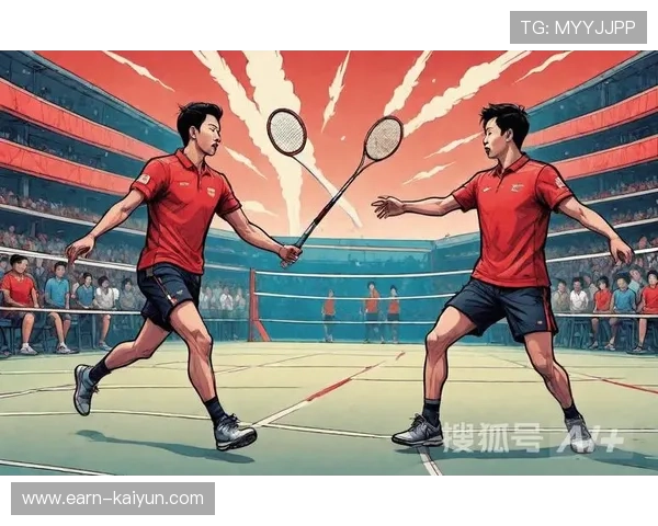 2025羽毛球技术革新年：AI与传统融合的起点