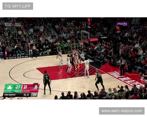 NBA新赛季全场紧逼战术盛行，步行者凯尔特人马刺各具特色