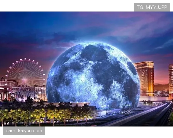 2026年季中锦标赛决赛场馆确定,拉斯维加斯再次中标 2026年季中锦标赛决赛场馆确定,拉斯维加斯再次中标