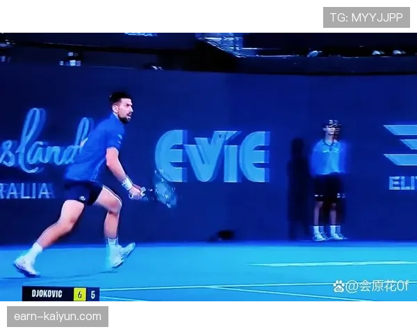 聚焦“发球大炮”：奥佩尔卡谈发球技术在当代网坛的演化