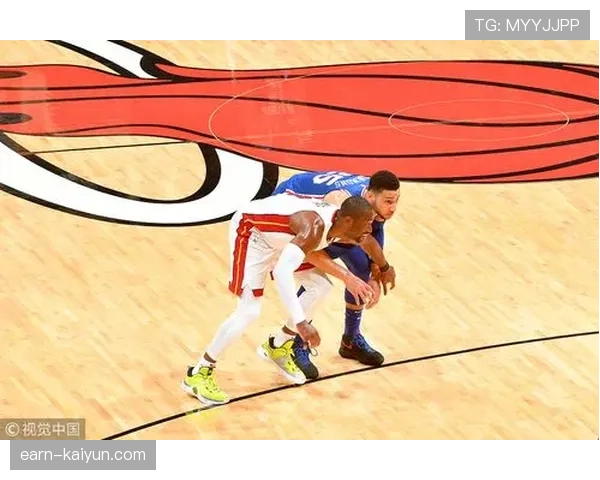 B-R模拟预测：热火仍有可能跌入附加赛，首轮潜在对手分析